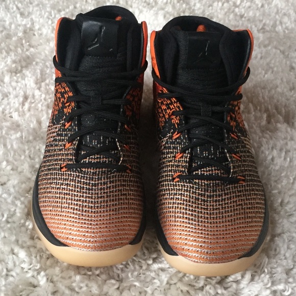 Jordan 31 XXXI Shattered Backboard 845037-021 Nike - Picture 3 of 7